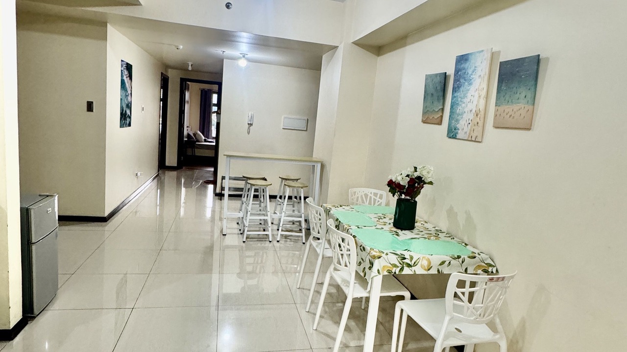 Photo of Bedroom in Pasay