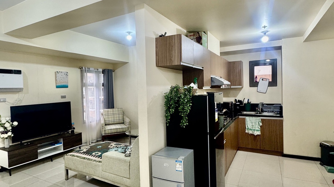 Photo of Kitchen in Pasay