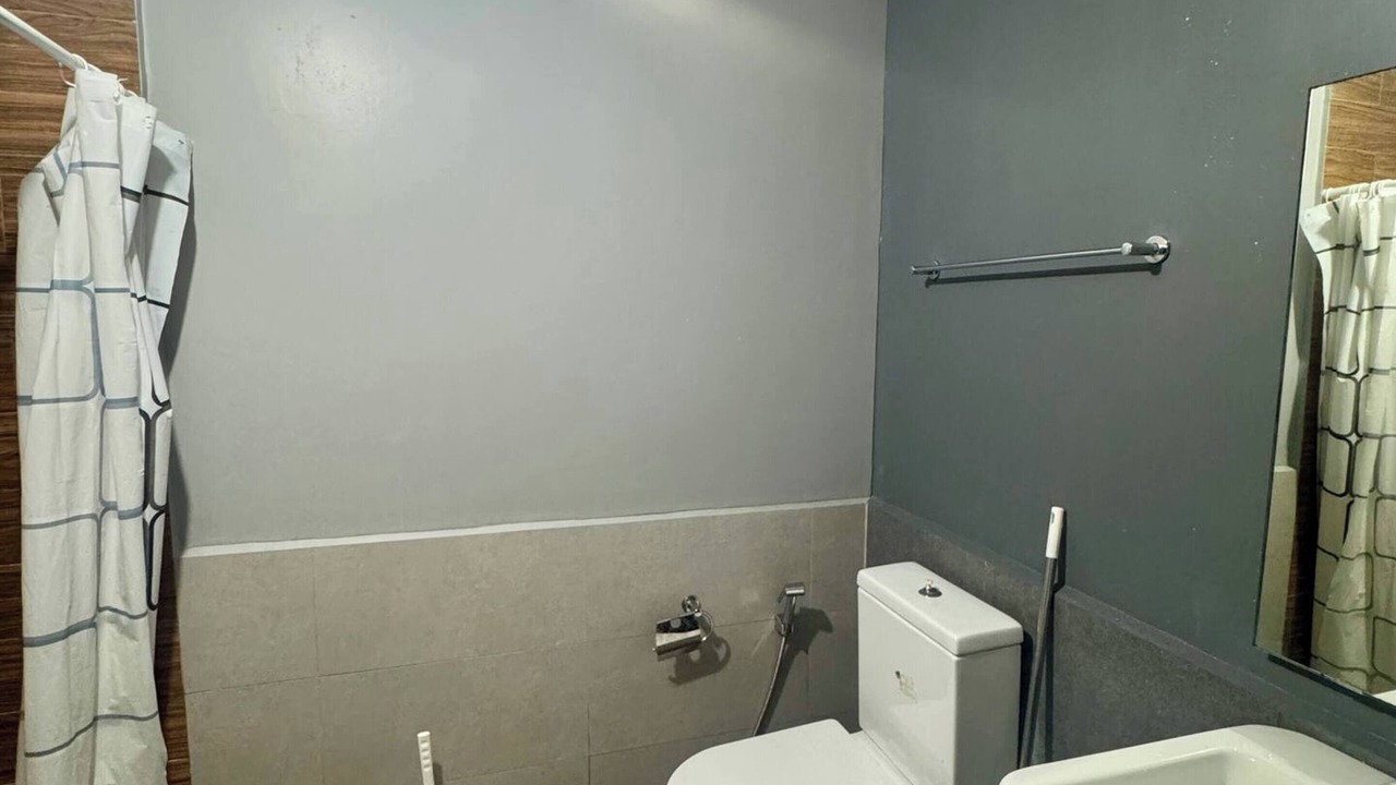 Photo of Bathroom in Pasay