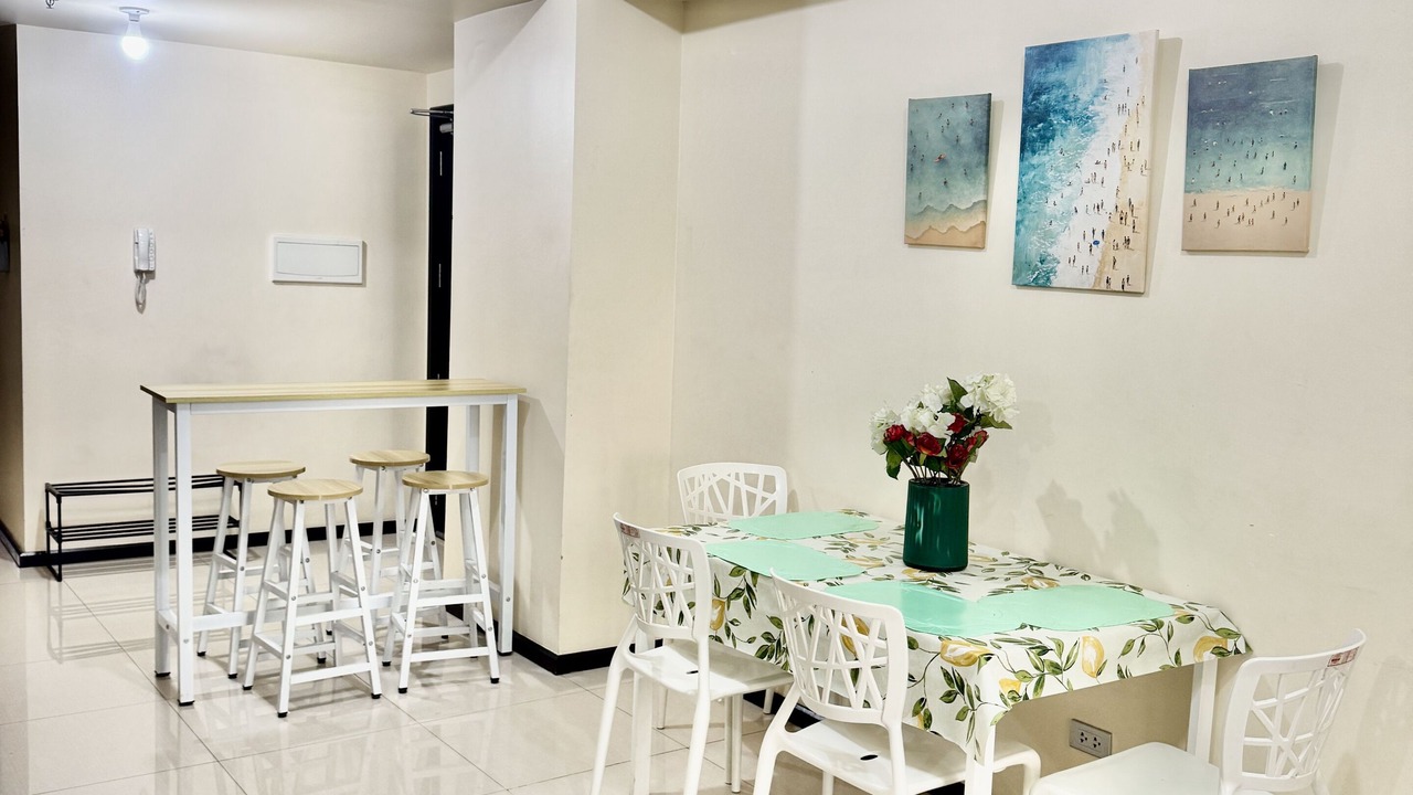 Photo of Bedroom in Pasay