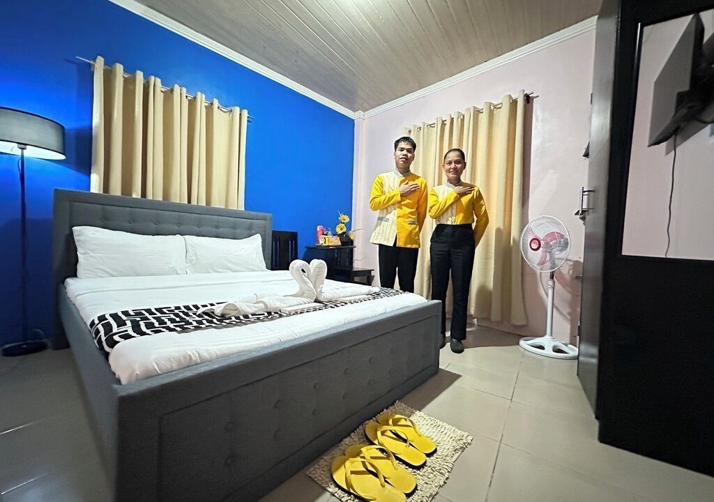 Photo of Bedroom in Baguio
