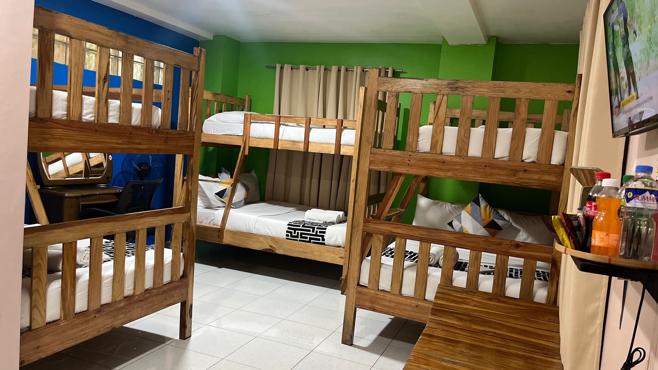 Photo of Bedroom in Baguio