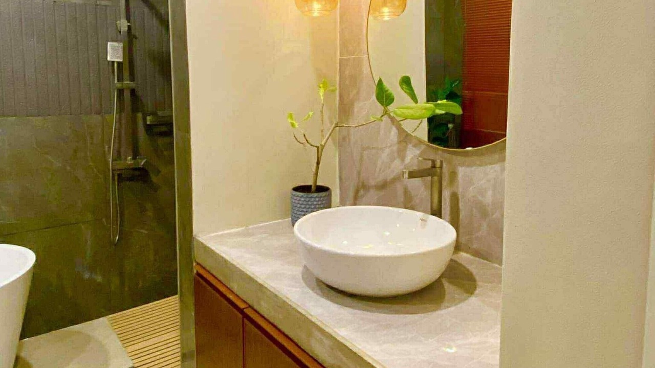 Photo of Bathroom in Liliw