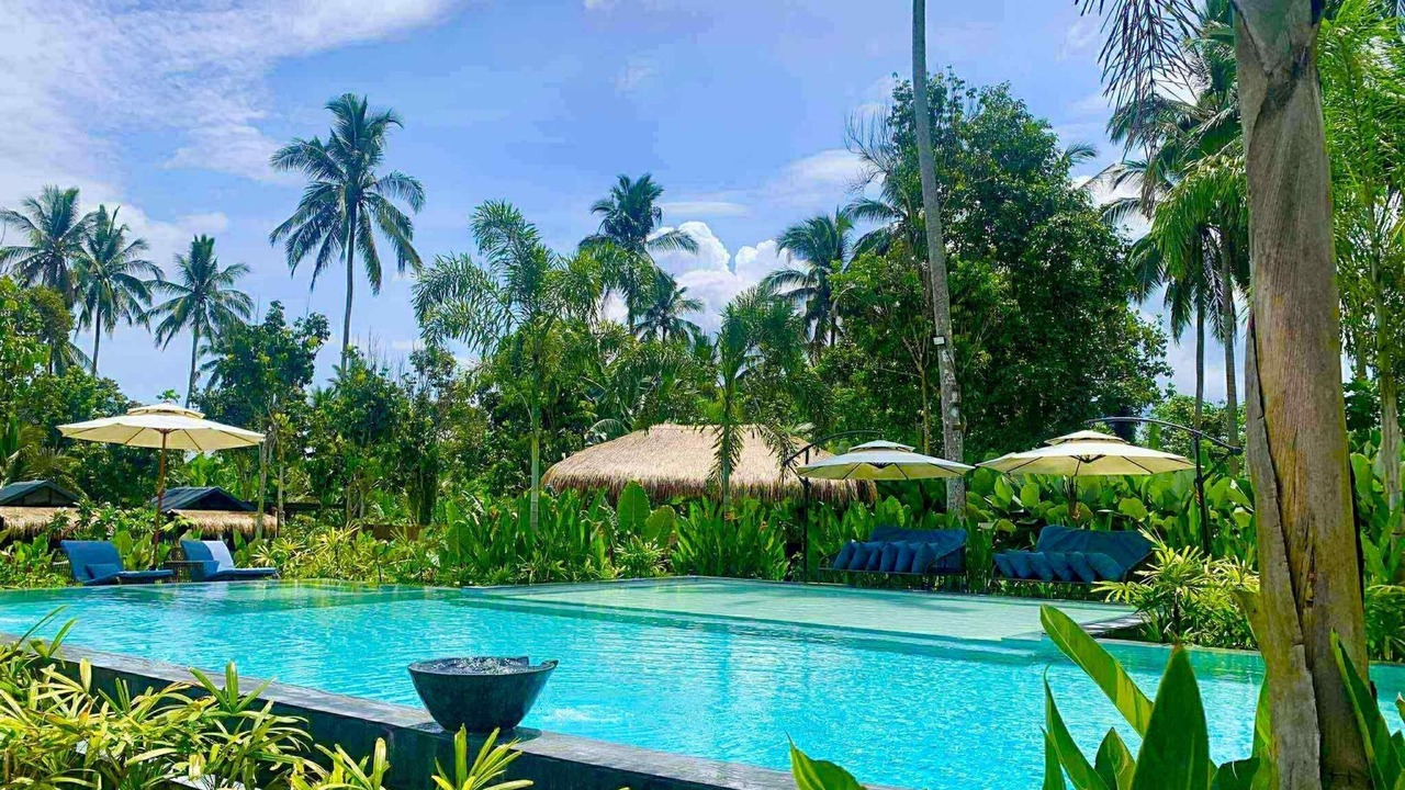 Photo of Outdoor in Liliw