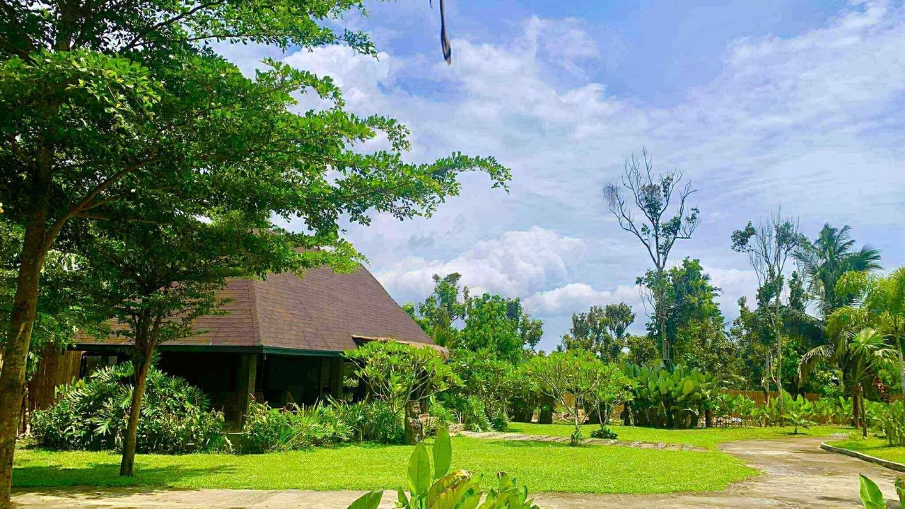 Photo of Outdoor in Liliw