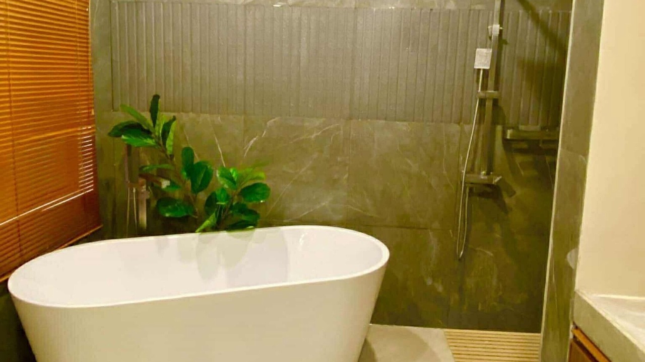 Photo of Bathroom in Liliw