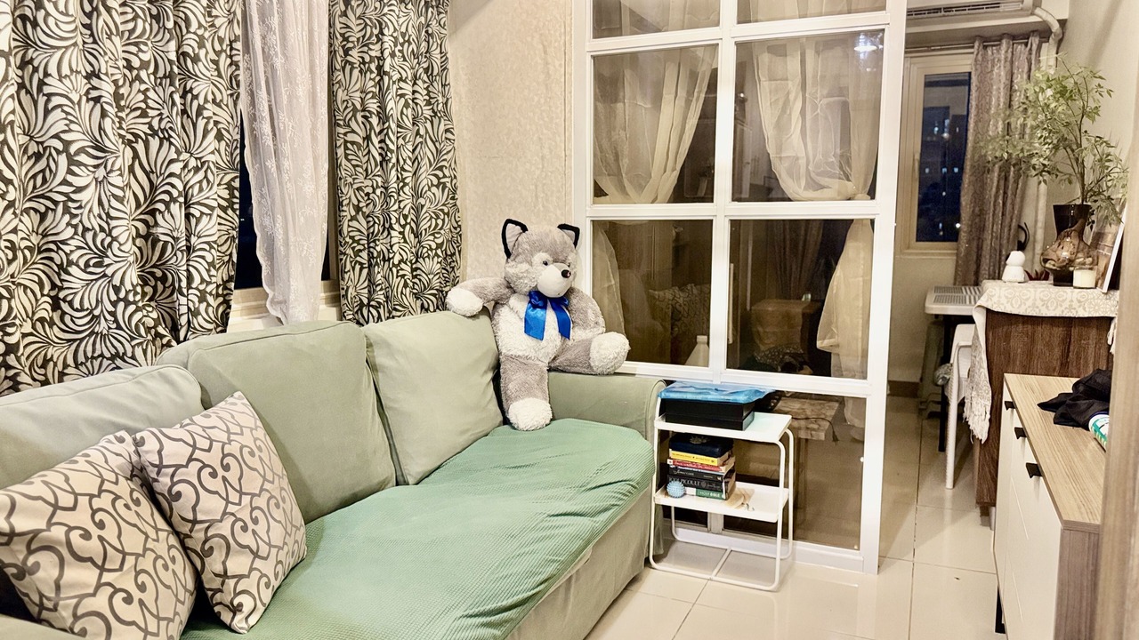 Photo of Bedroom in Pasay