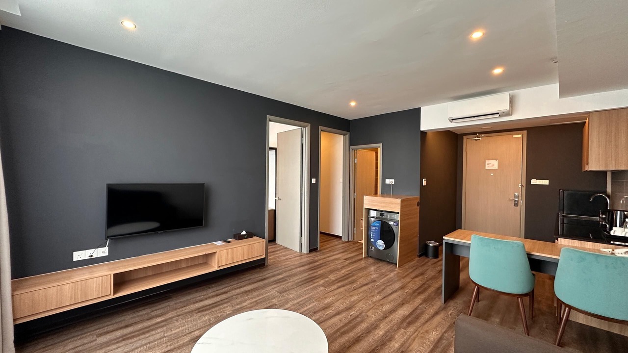 Photo of Bedroom in Kuching