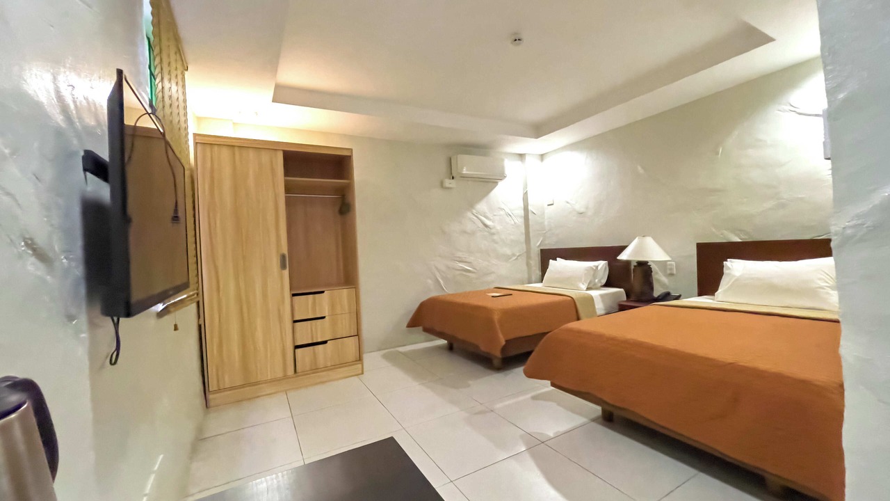 Photo of Bedroom in Santo Tomas