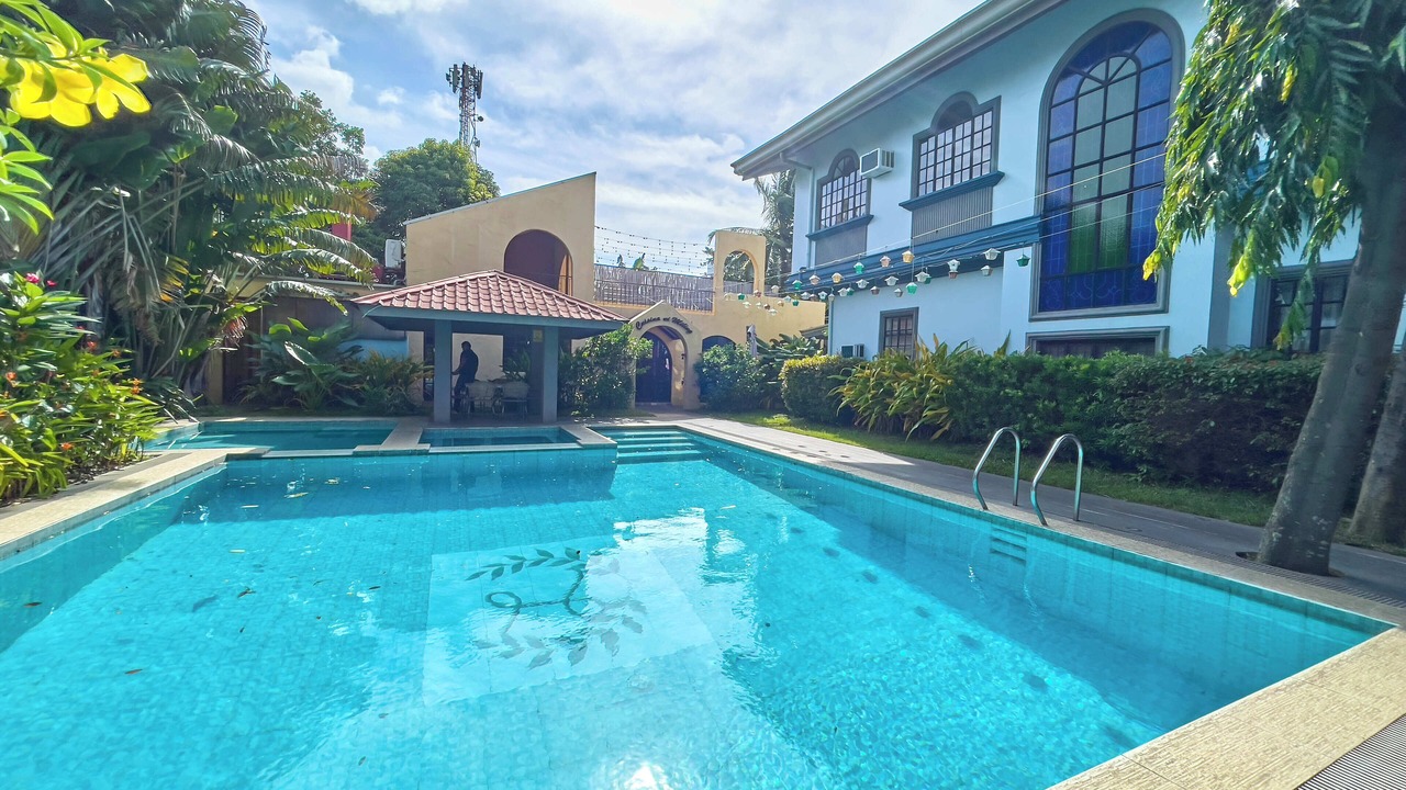 Photo of Outdoor in Santo Tomas