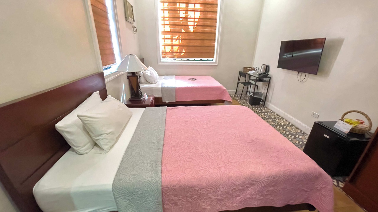 Photo of Bedroom in Santo Tomas