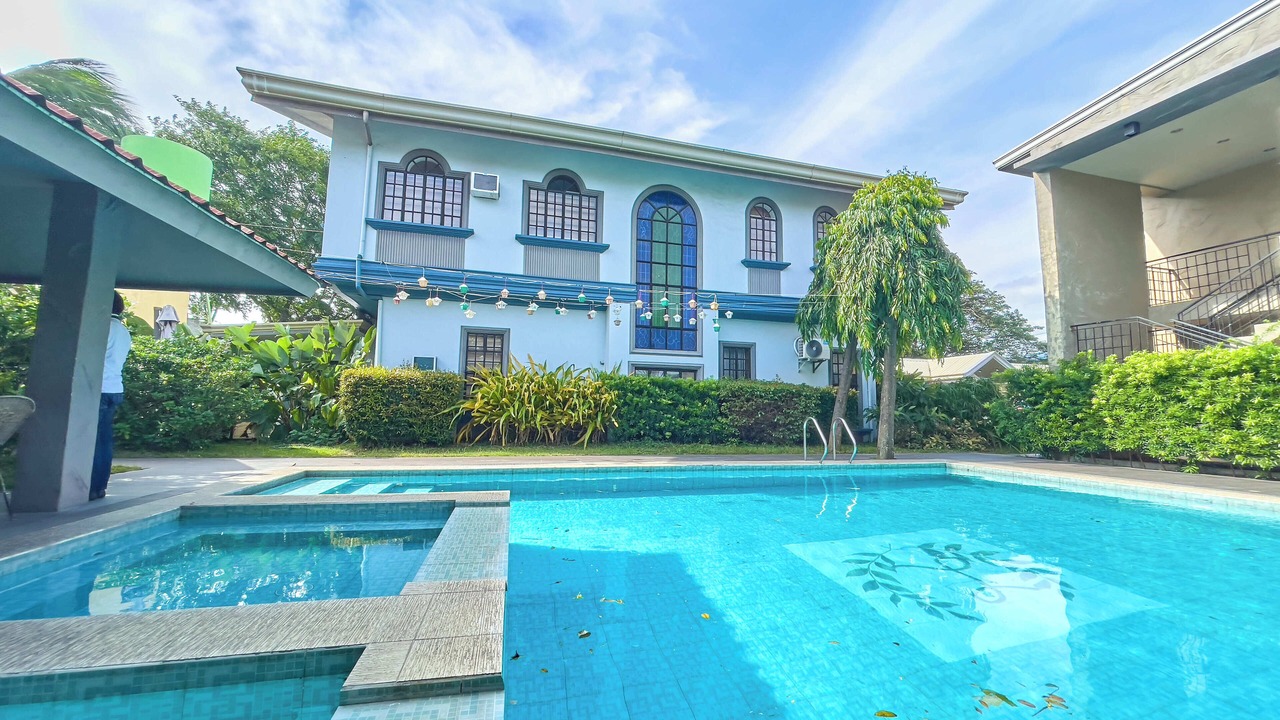 Photo of Outdoor in Santo Tomas