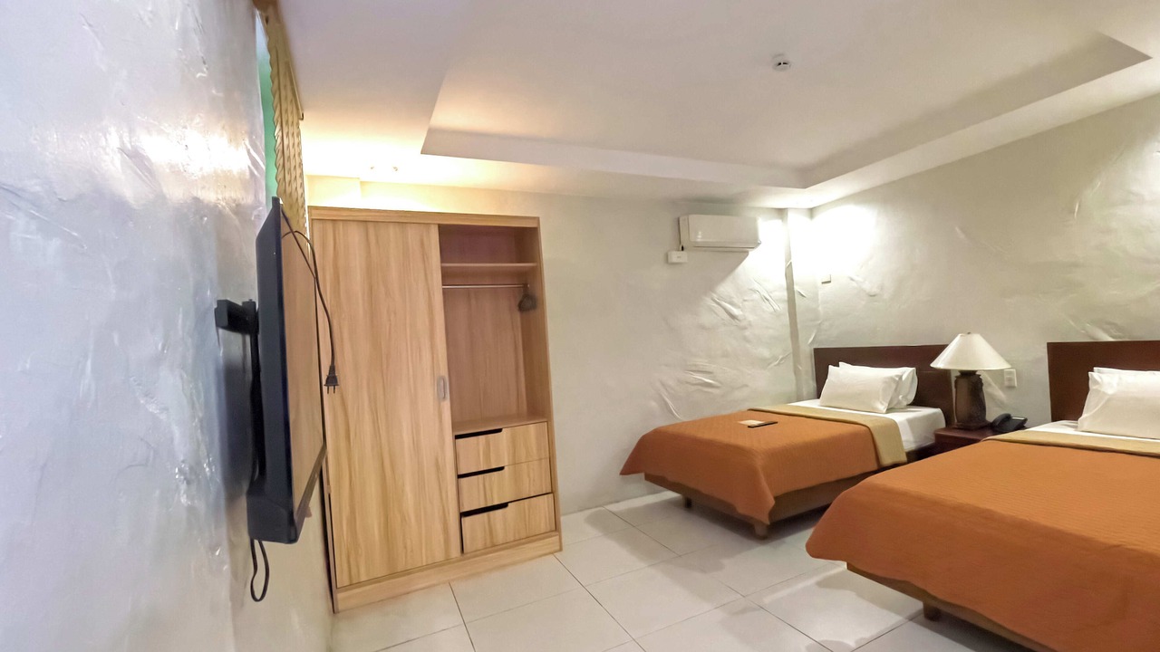 Photo of Bedroom in Santo Tomas