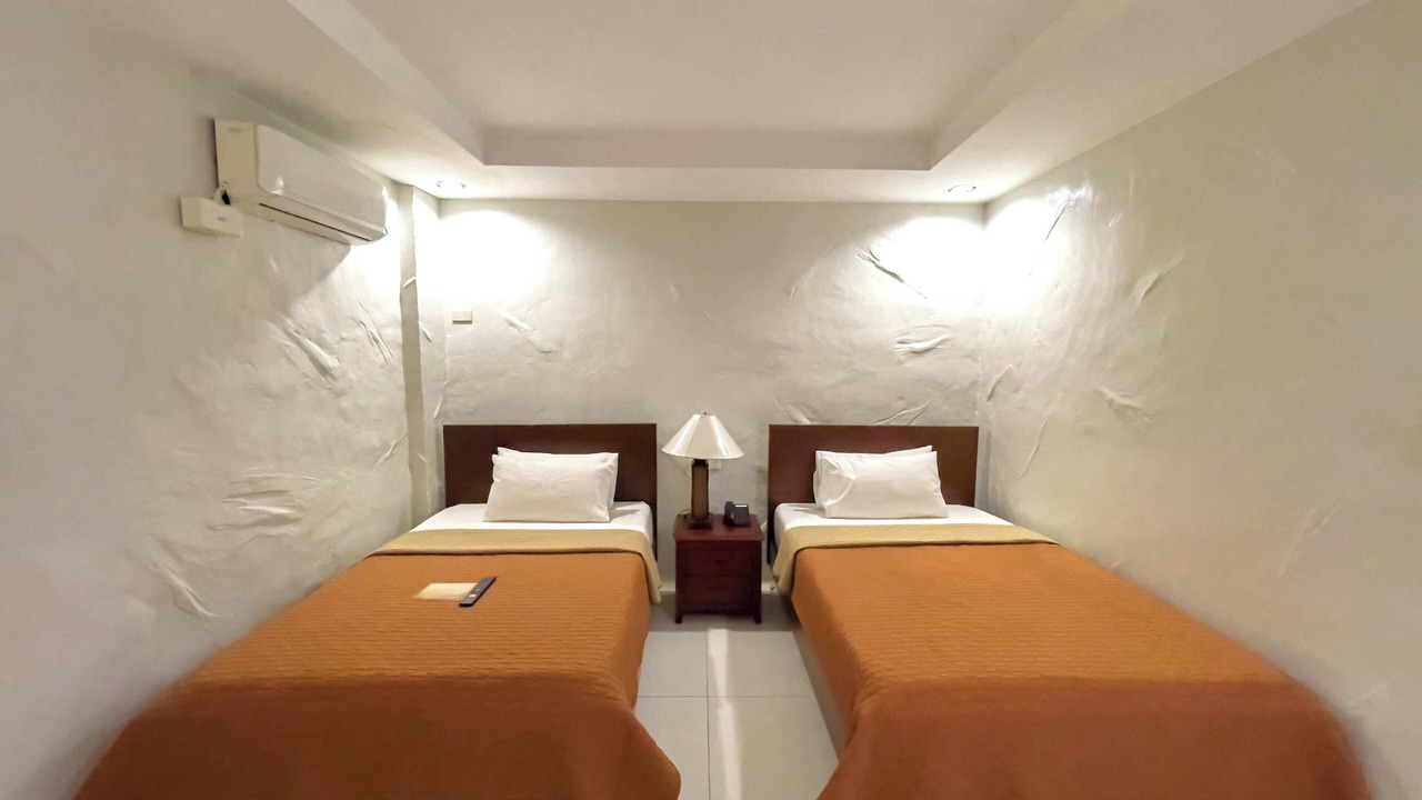 Photo of Bedroom in Santo Tomas