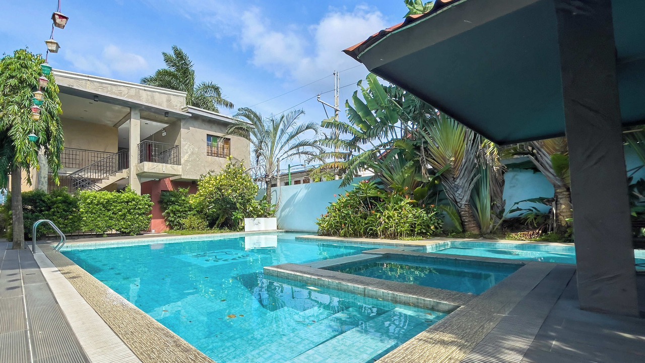 Photo of Outdoor in Santo Tomas