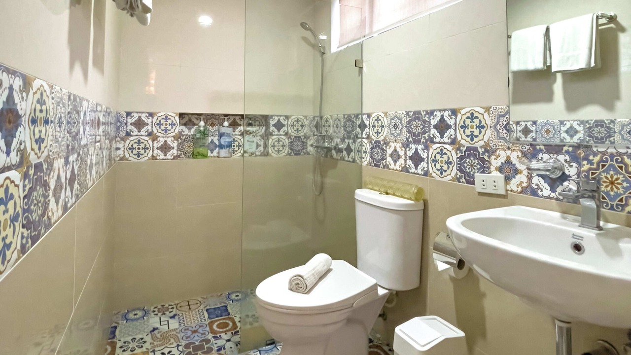 Photo of Bathroom in Santo Tomas