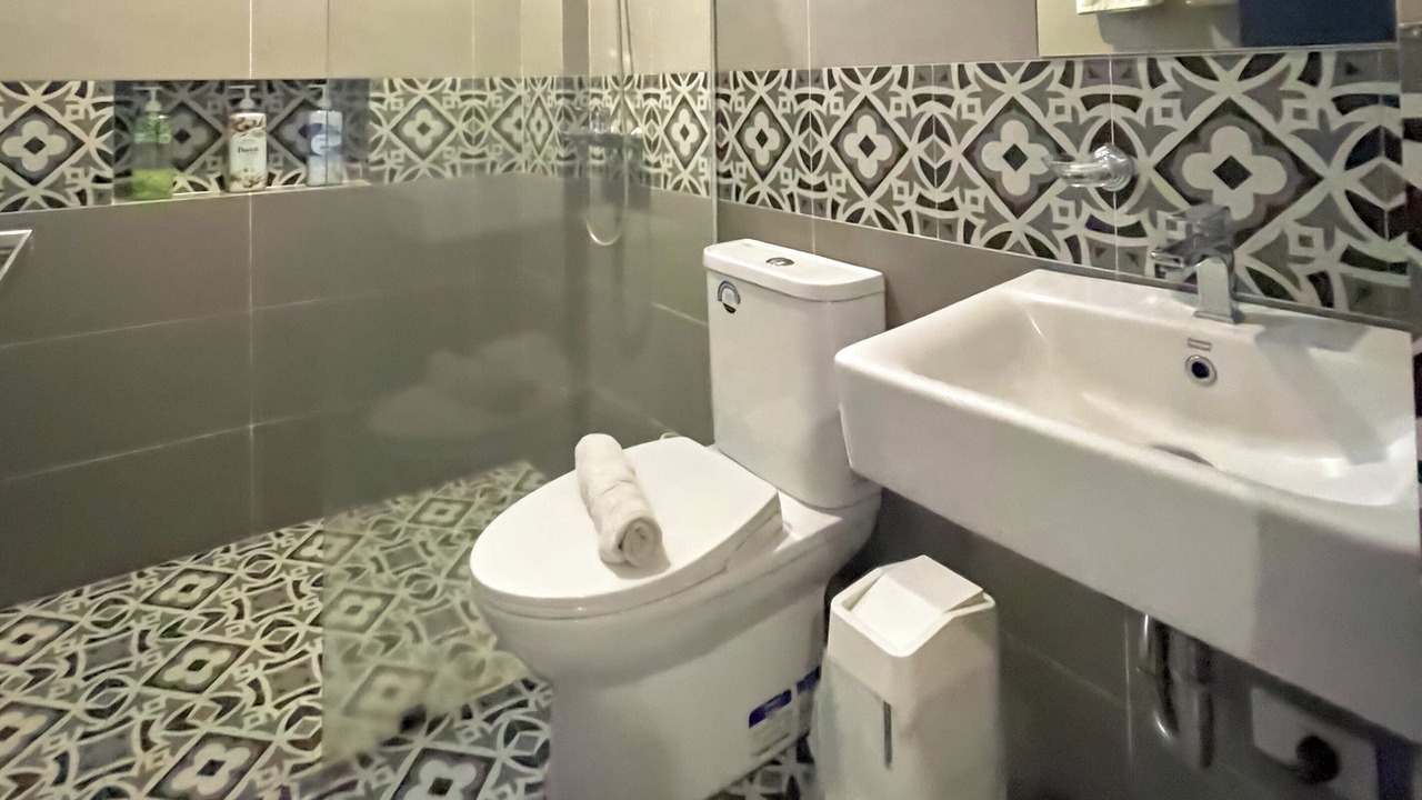 Photo of Bathroom in Santo Tomas