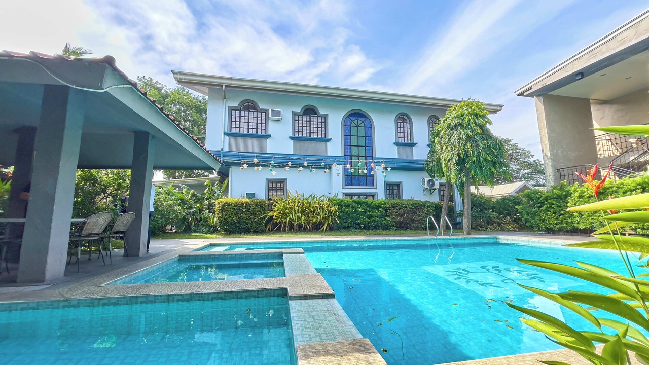 Photo of Outdoor in Santo Tomas