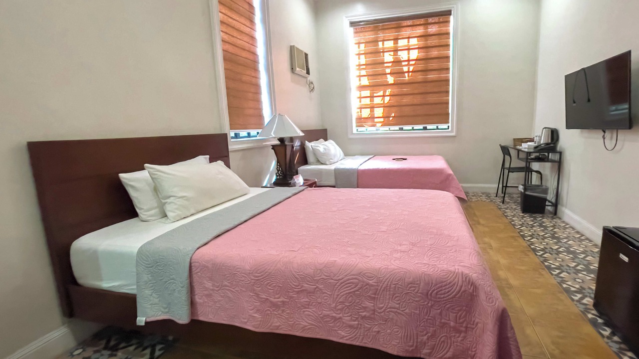Photo of Bedroom in Santo Tomas