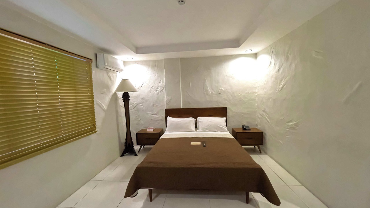 Photo of Bedroom in Santo Tomas