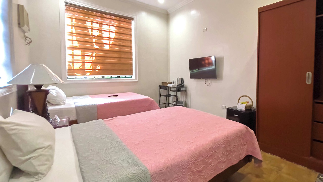 Photo of Bedroom in Santo Tomas