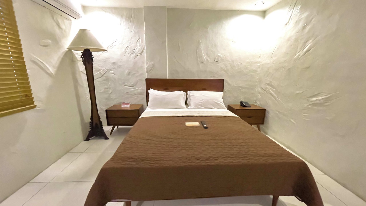 Photo of Bedroom in Santo Tomas