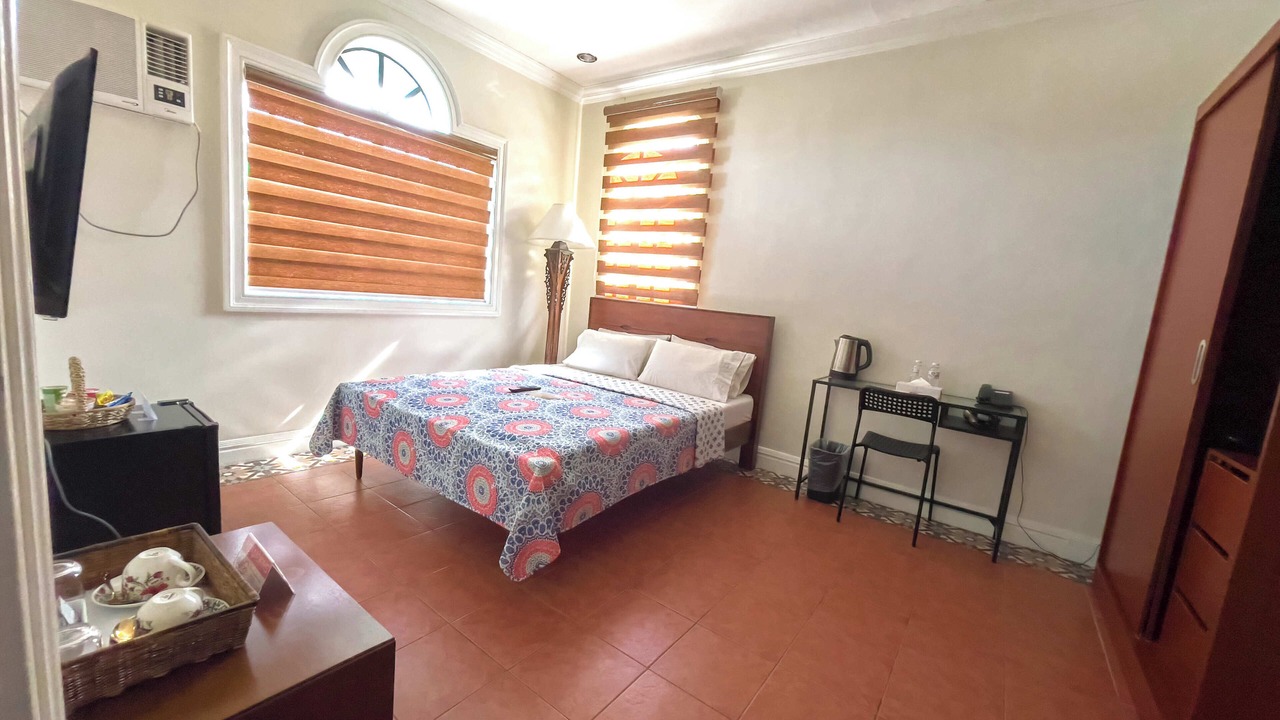 Photo of Bedroom in Santo Tomas