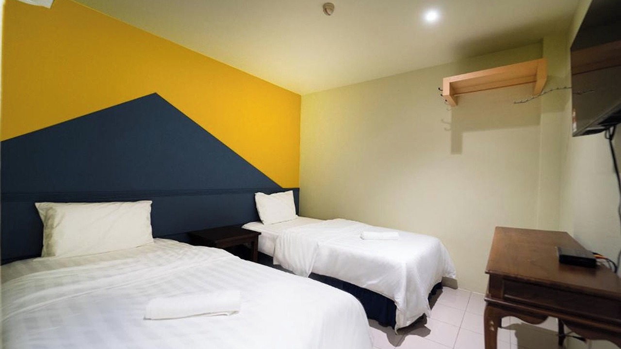 Photo of Bedroom in Taman Johor Jaya