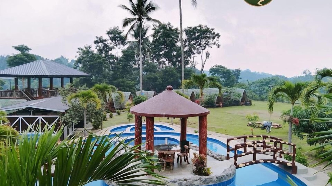 Photo of Outdoor in Alfonso