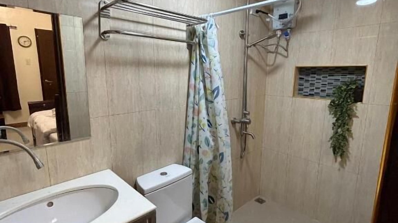 Photo of Bathroom in Alfonso