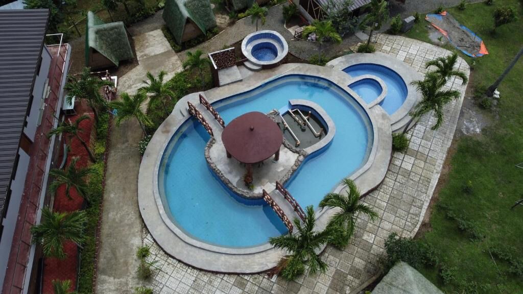 Photo of Outdoor in Alfonso