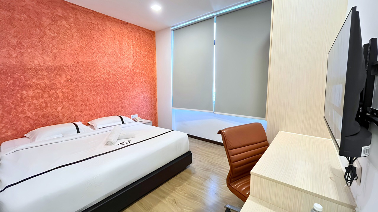Photo of Bedroom in Cheras