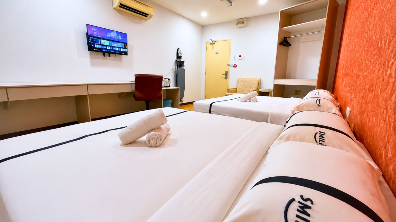 Photo of Bedroom in Cheras