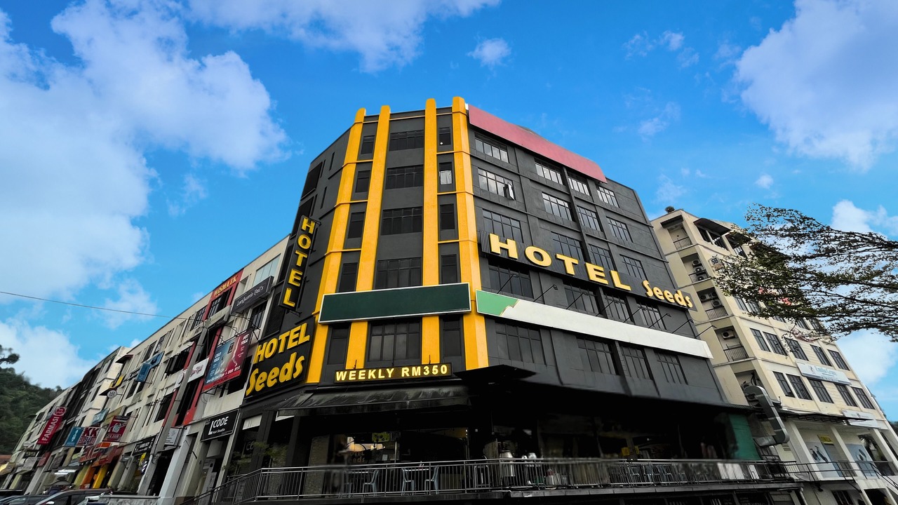 Photo of Outdoor in Cheras