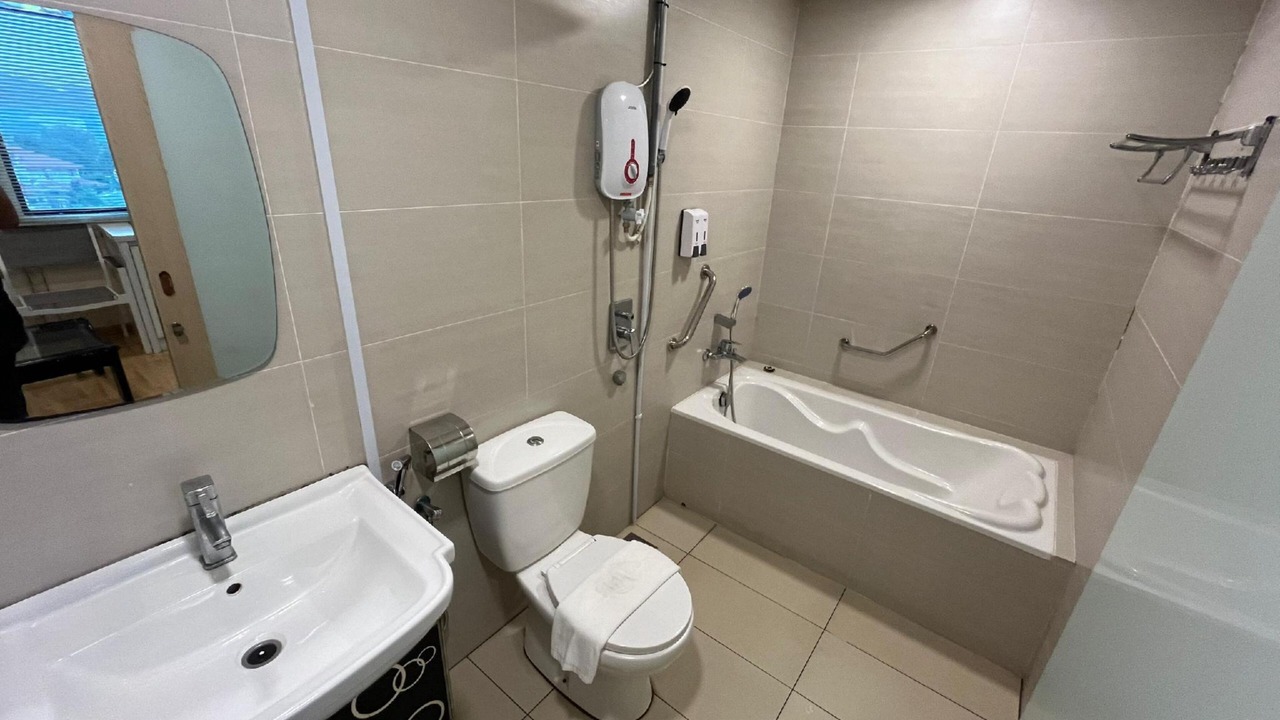 Photo of Bathroom in Cheras
