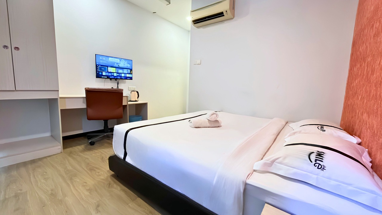 Photo of Bedroom in Cheras