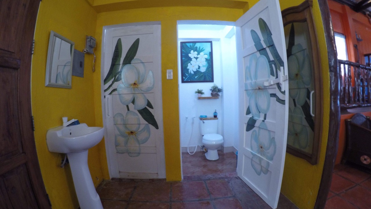 Photo of Bathroom in Santa Fe