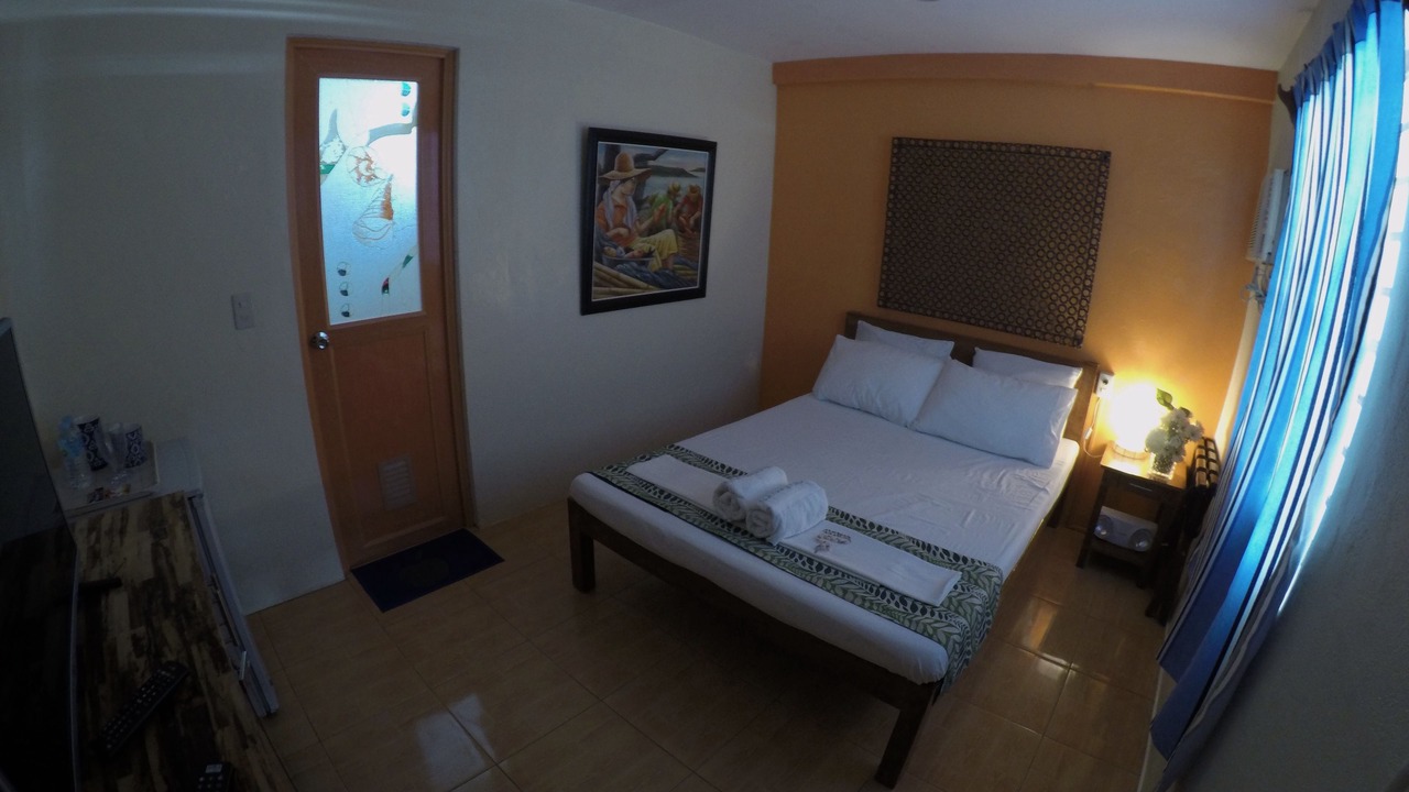 Photo of Bedroom in Santa Fe