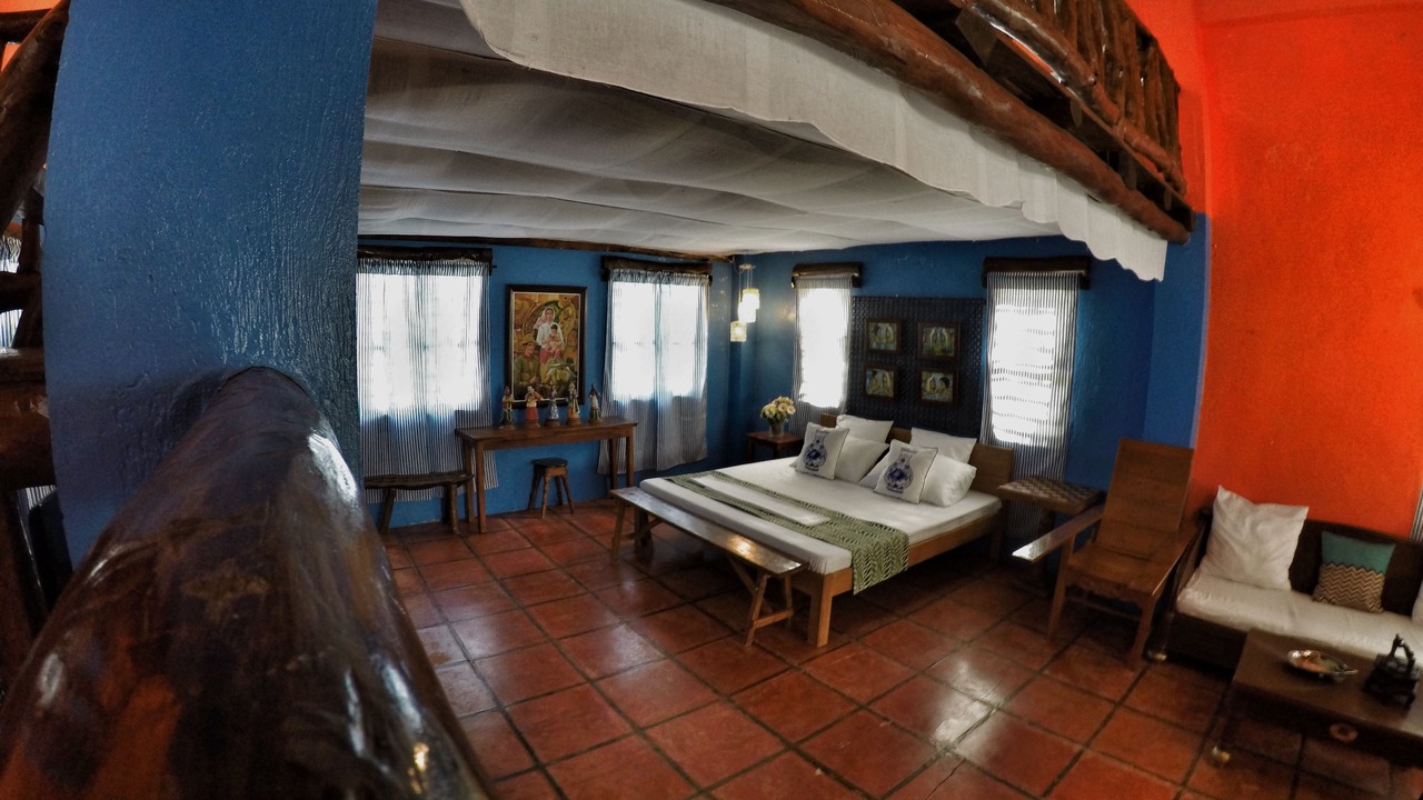 Photo of Bedroom in Santa Fe