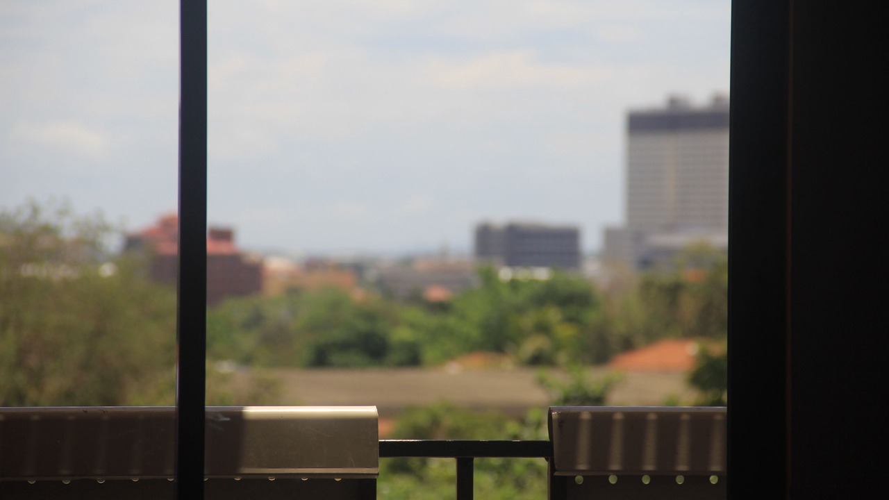 Photo of Patio Balcony in Lahug