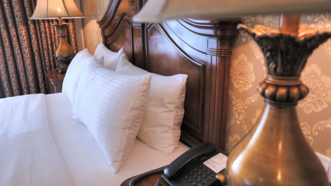 Photo of Bedroom in Naga
