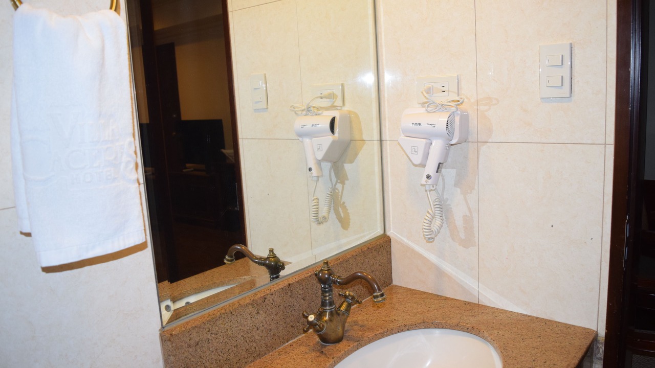 Photo of Bathroom in Naga