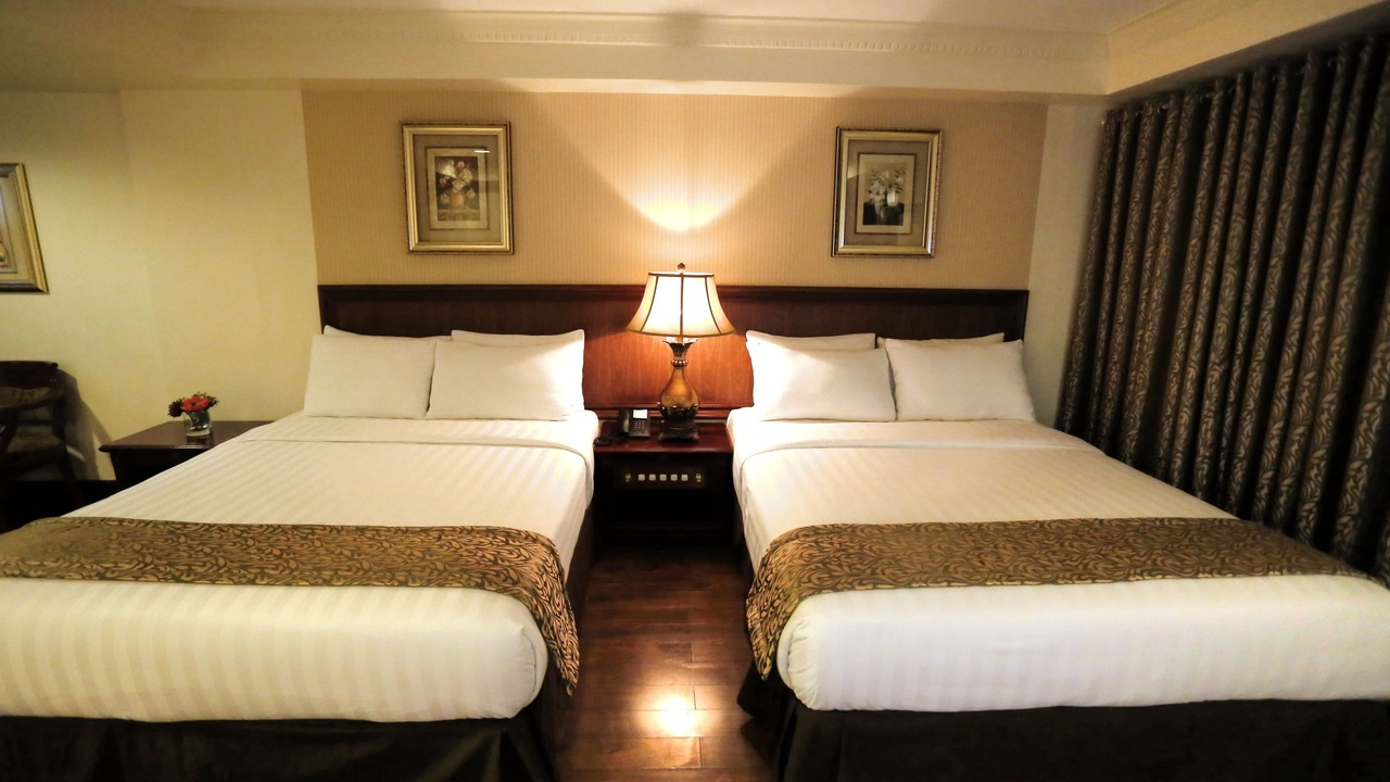 Photo of Bedroom in Naga