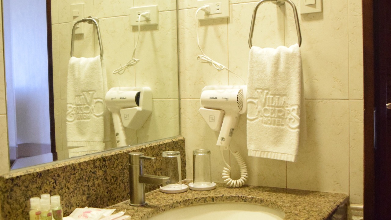 Photo of Bathroom in Naga