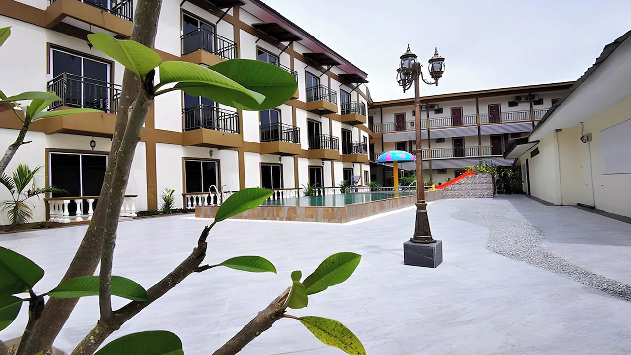 Photo of Outdoor in Lubok Buaya