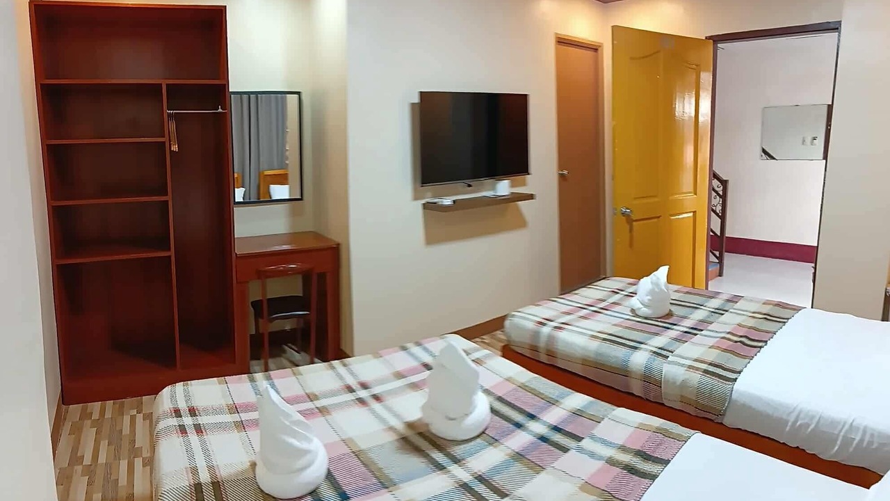 Photo of Bedroom in Cogon
