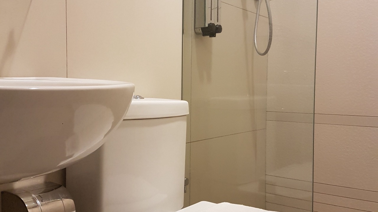 Photo of Bathroom in City Centre