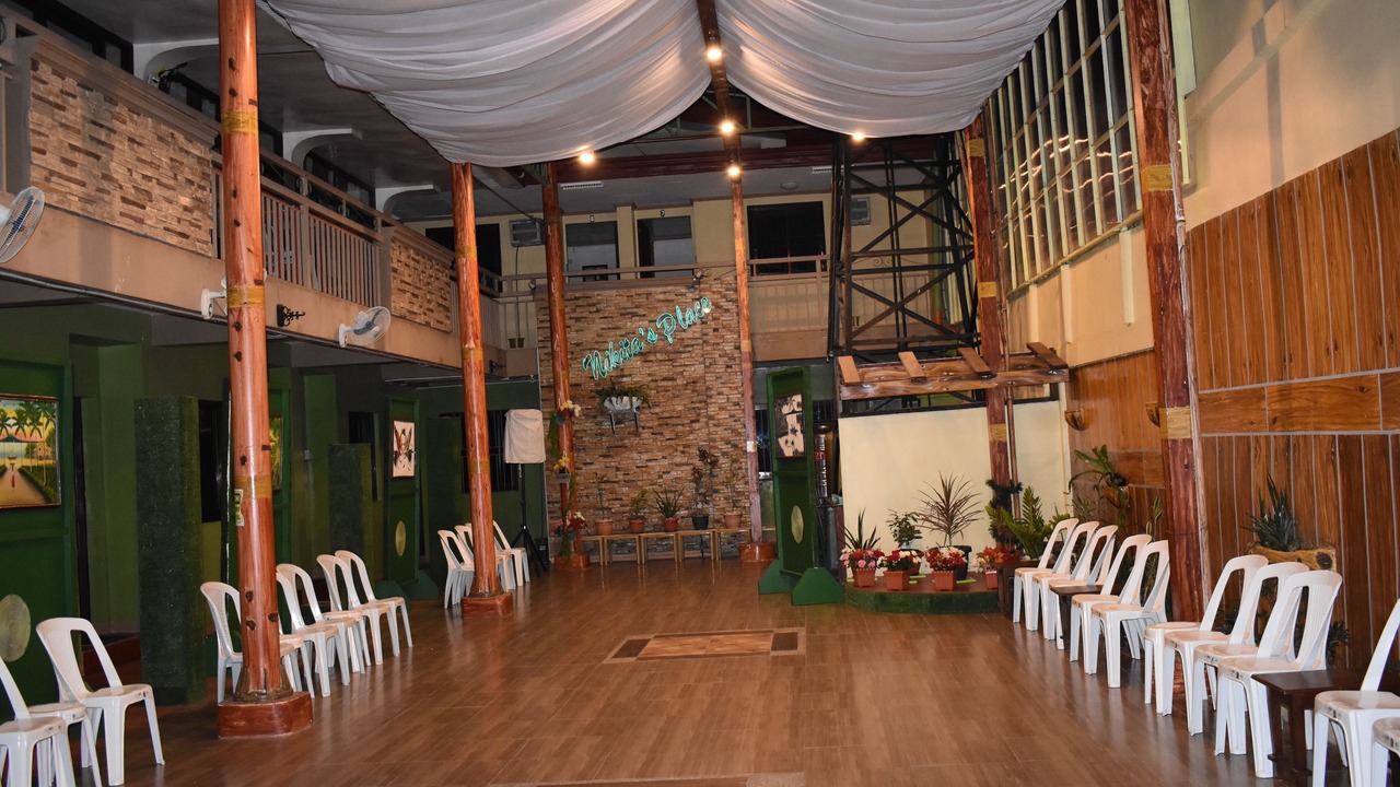 Photo of Outdoor in Calapan