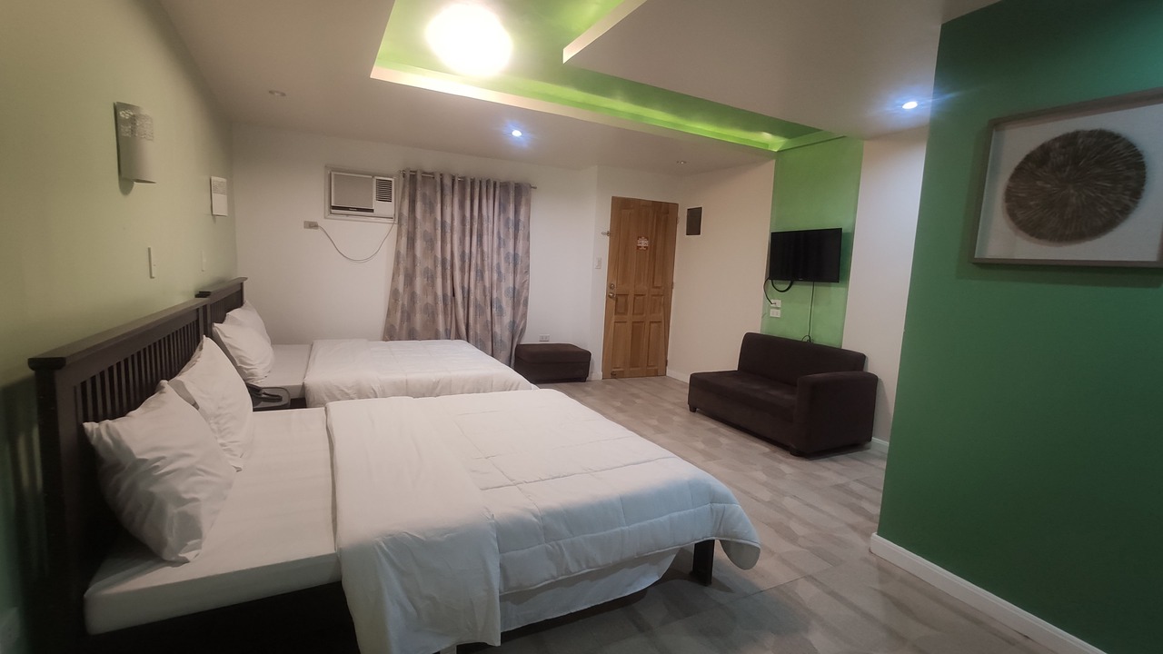 Photo of Bedroom in Calapan