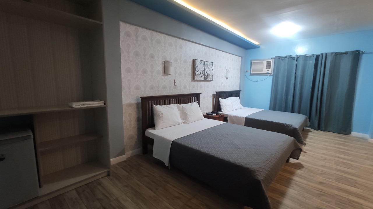 Photo of Bedroom in Calapan